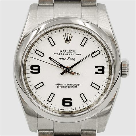 air-giant rolex|rolex air king 34 mm.